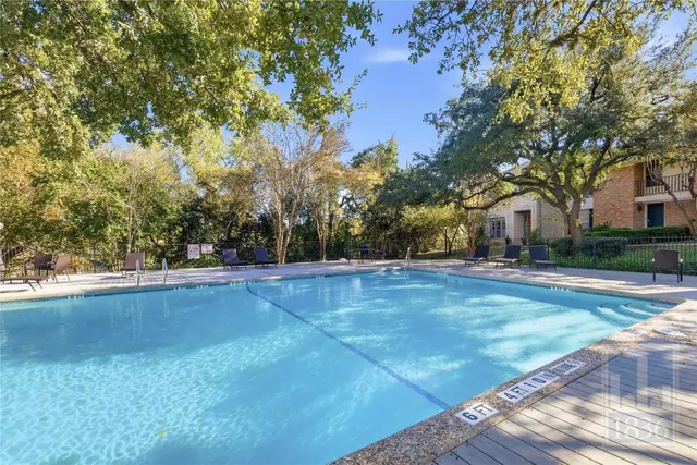 $1,700 | 2009 Sandberg Drive, Unit 159, Austin, TX 78752