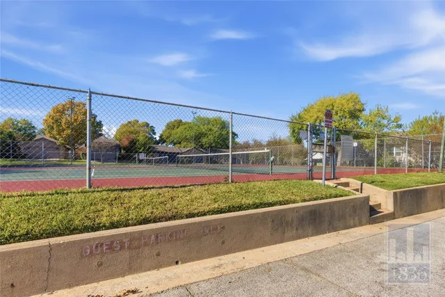 $1,700 | 2009 Sandberg Drive, Unit 159, Austin, TX 78752