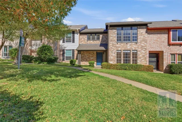 $1,700 | 2009 Sandberg Drive, Unit 159, Austin, TX 78752