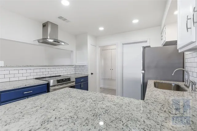 $1,700 | 2009 Sandberg Drive, Unit 159, Austin, TX 78752