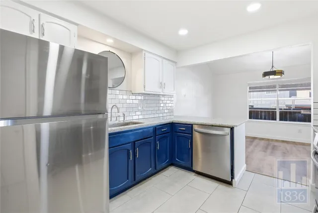 $1,700 | 2009 Sandberg Drive, Unit 159, Austin, TX 78752