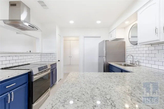 $1,700 | 2009 Sandberg Drive, Unit 159, Austin, TX 78752