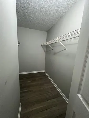 a view of small space