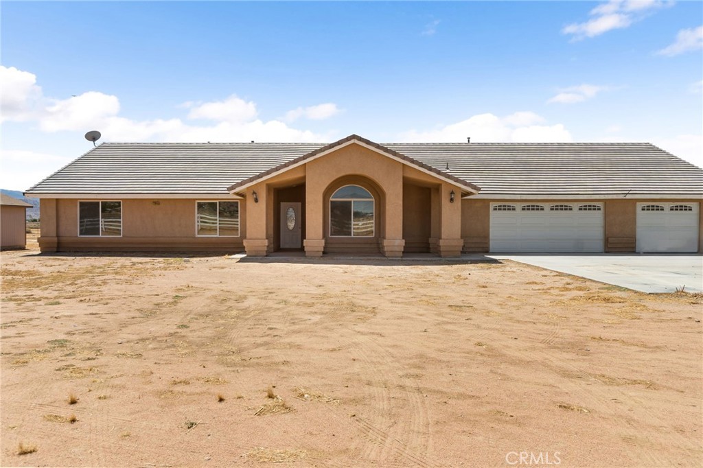 23085 Keator Road Apple Valley, CA 92307 - Photo 1 of 1 Gallery Image 1