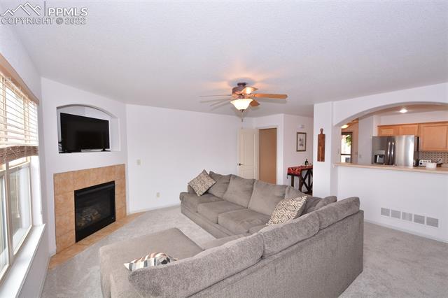 3781 Homestead Ridge Heights Colorado Springs, CO 80917 - Photo 12 of 34 Gallery Image 12