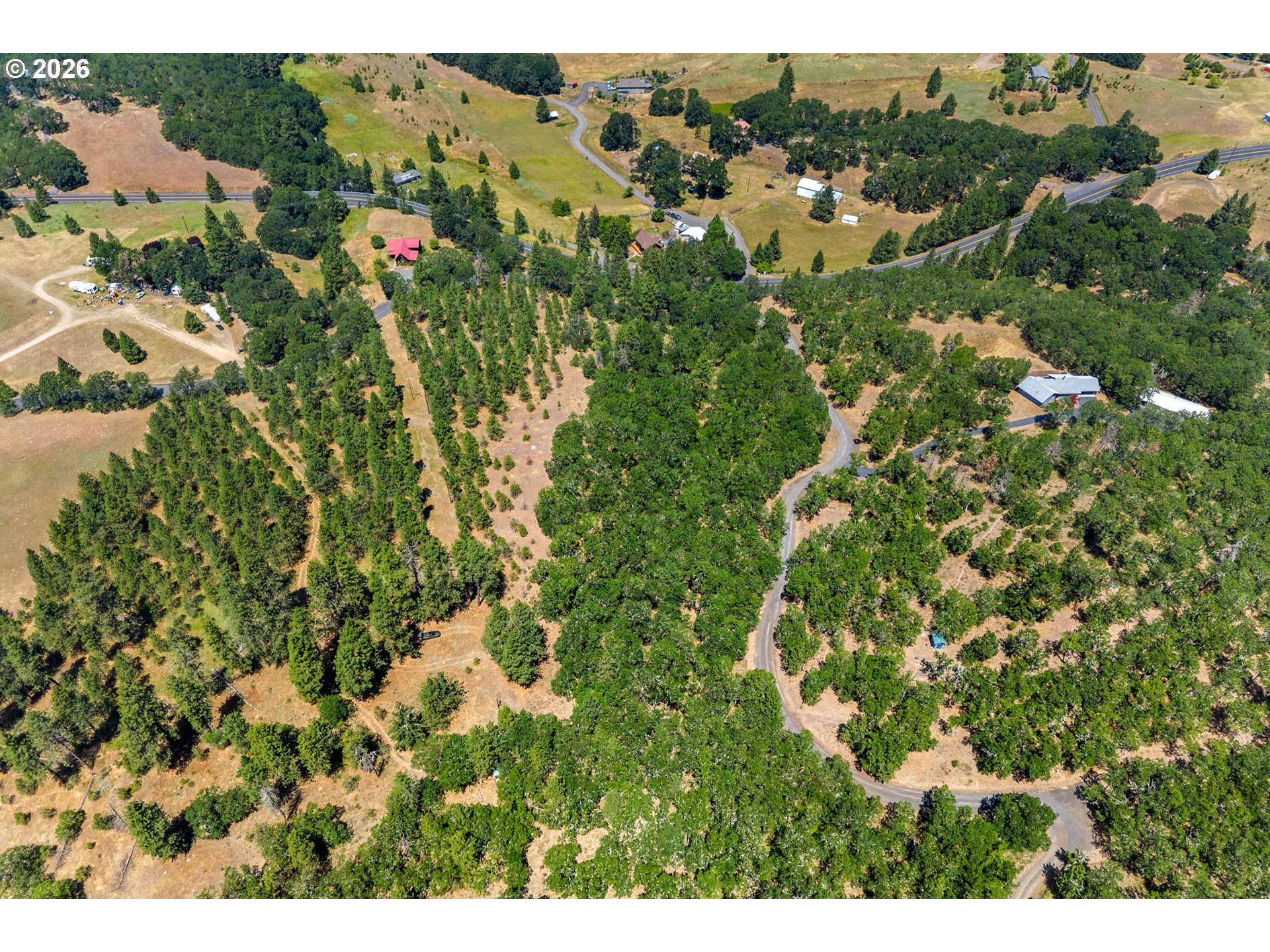 Rowland Road Lyle, WA 98635 - Photo 14 of 19