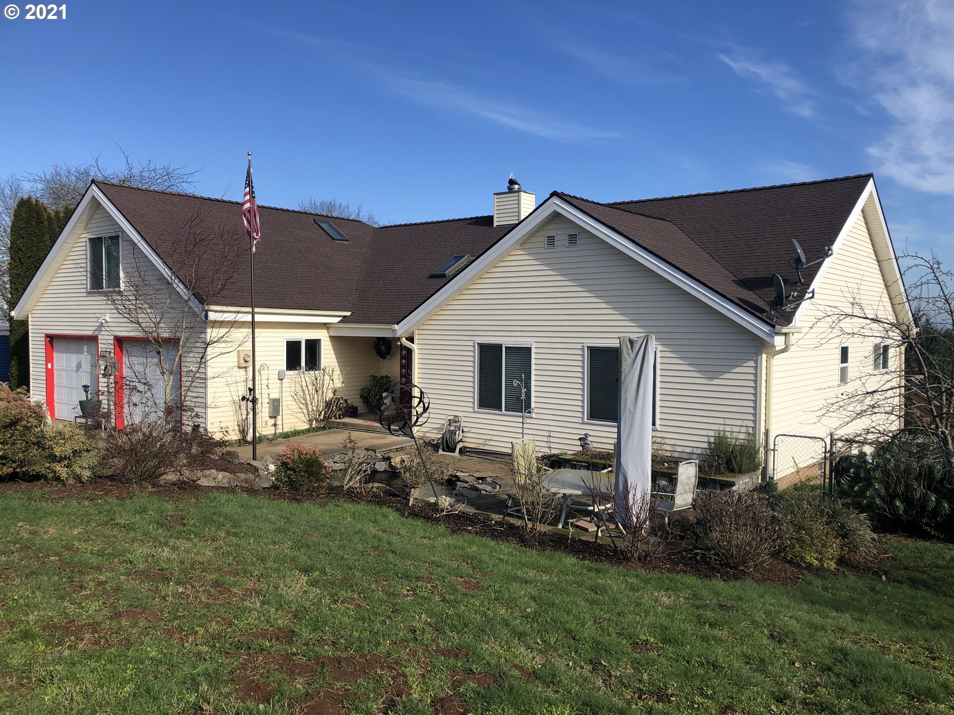 16979 Southeast Walnut Hill Road Amity, OR 97101 - Photo 1 of 24