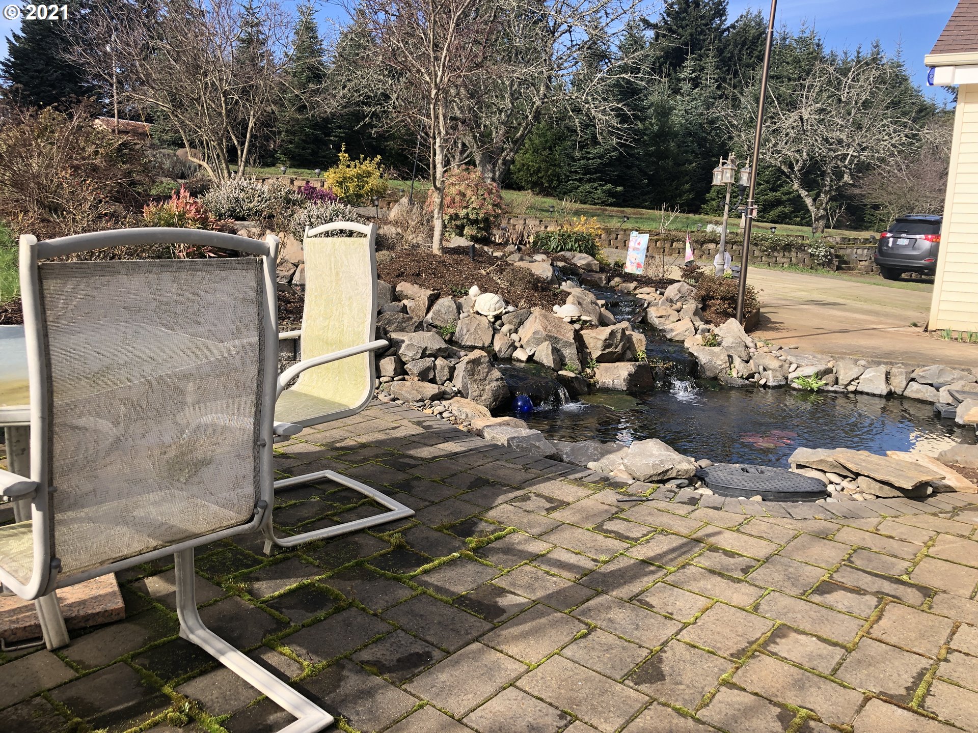 16979 Southeast Walnut Hill Road Amity, OR 97101 - Photo 14 of 24