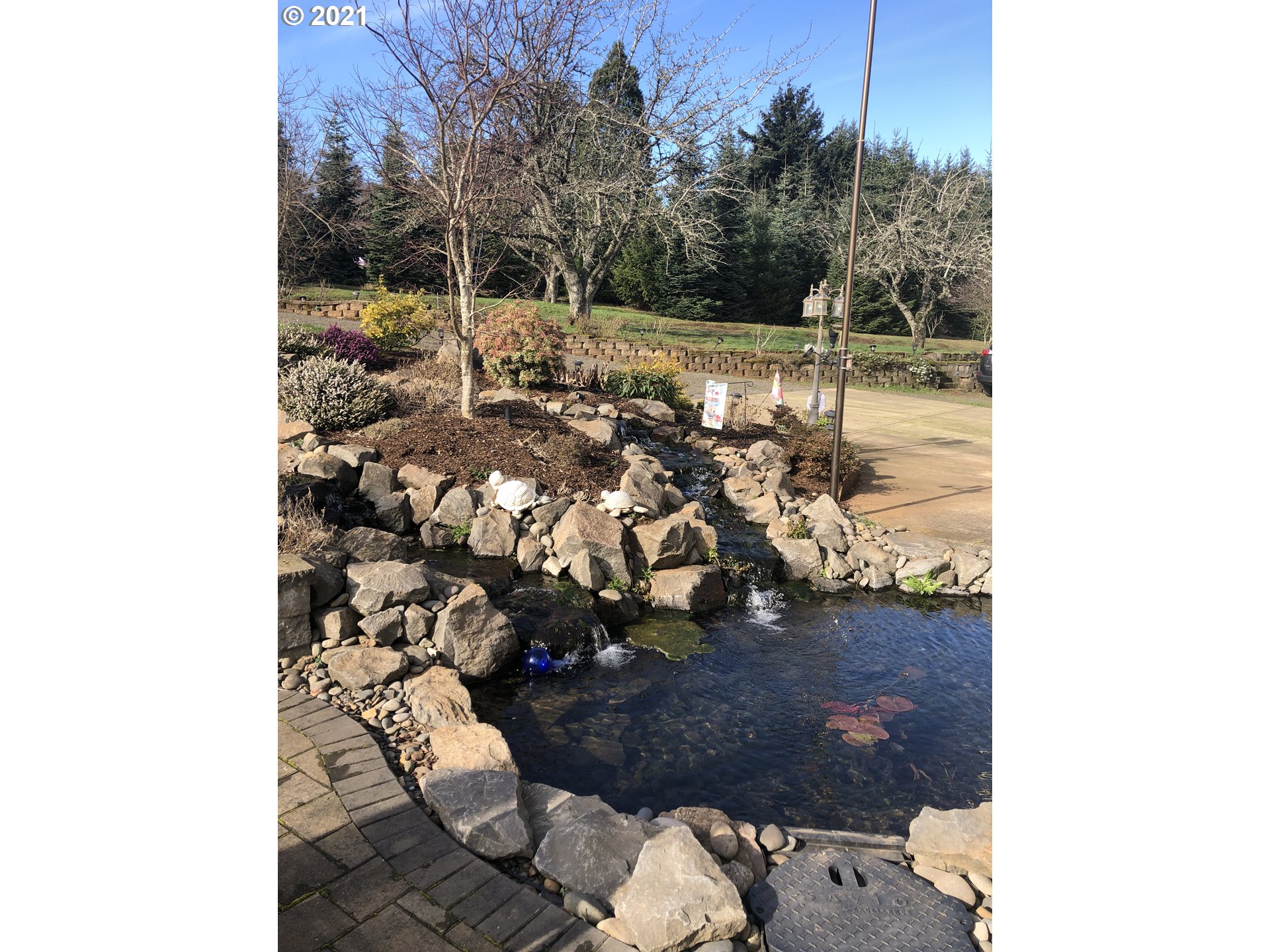 16979 Southeast Walnut Hill Road Amity, OR 97101 - Photo 15 of 24