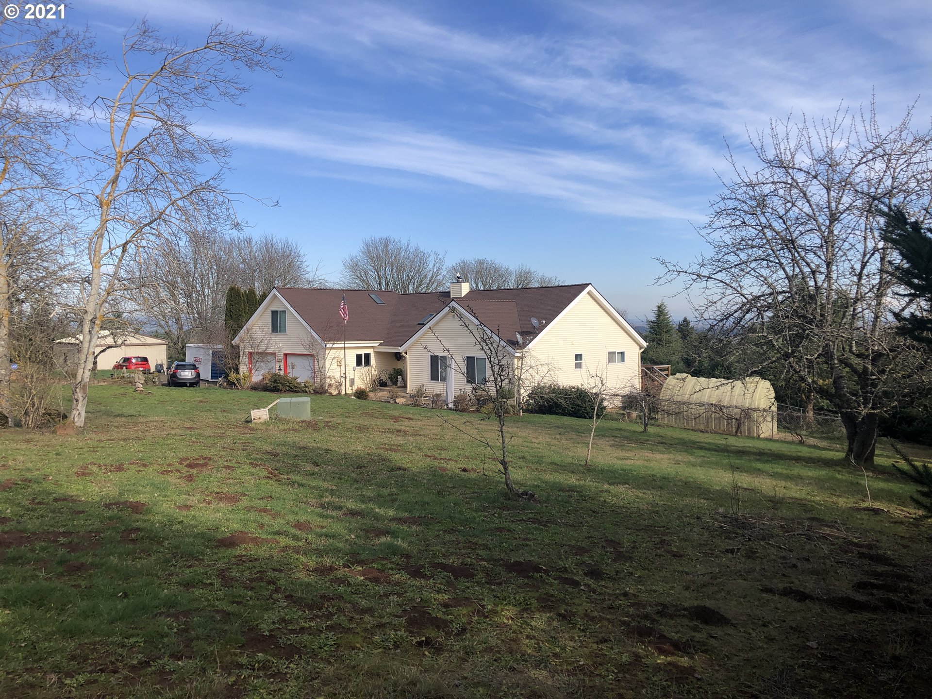 16979 Southeast Walnut Hill Road Amity, OR 97101 - Photo 18 of 24