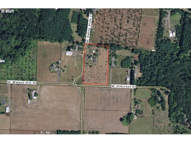 16979 Southeast Walnut Hill Road Amity, OR 97101 - Photo 23 of 24