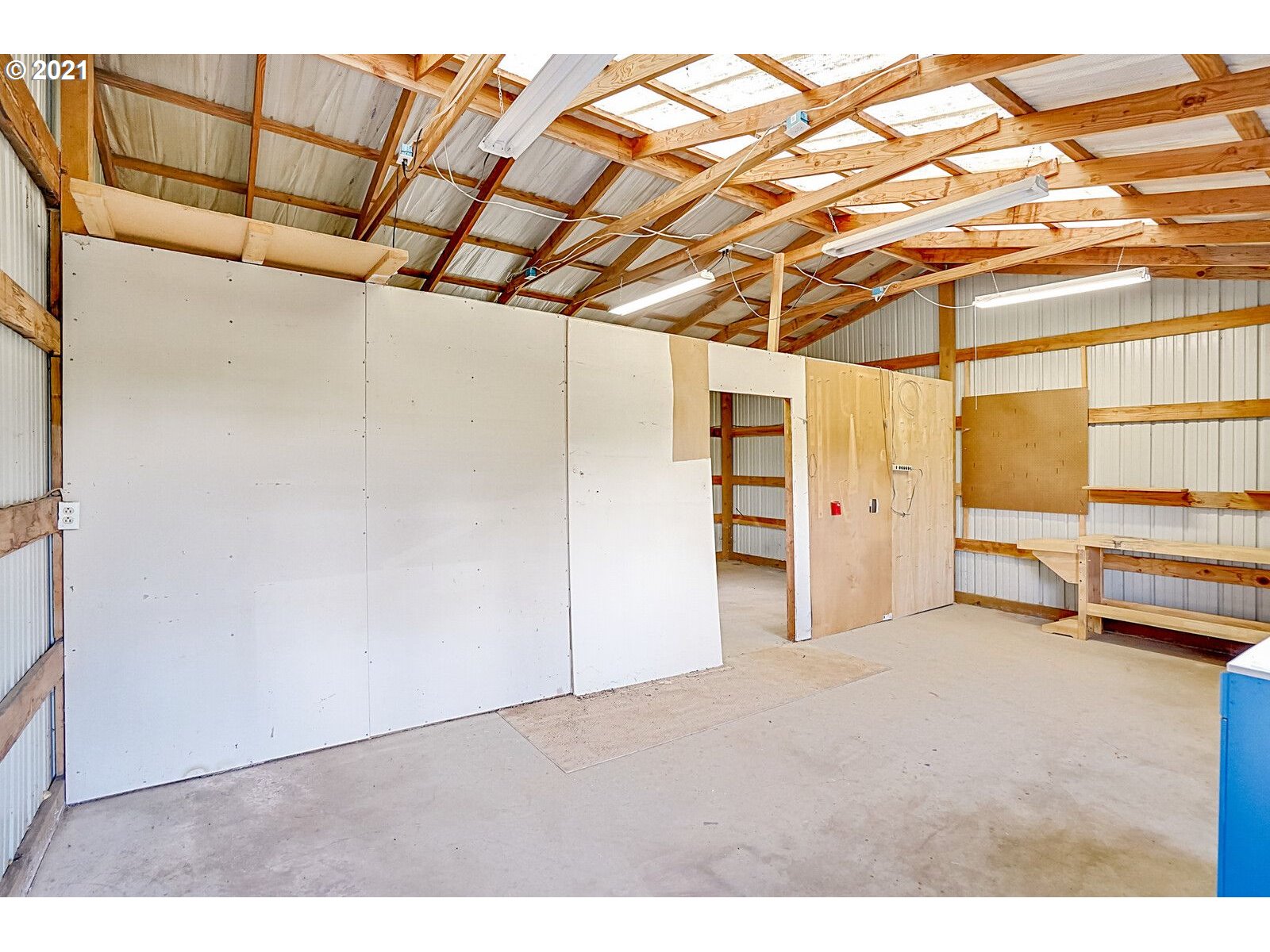 16979 Southeast Walnut Hill Road Amity, OR 97101 - Photo 24 of 24