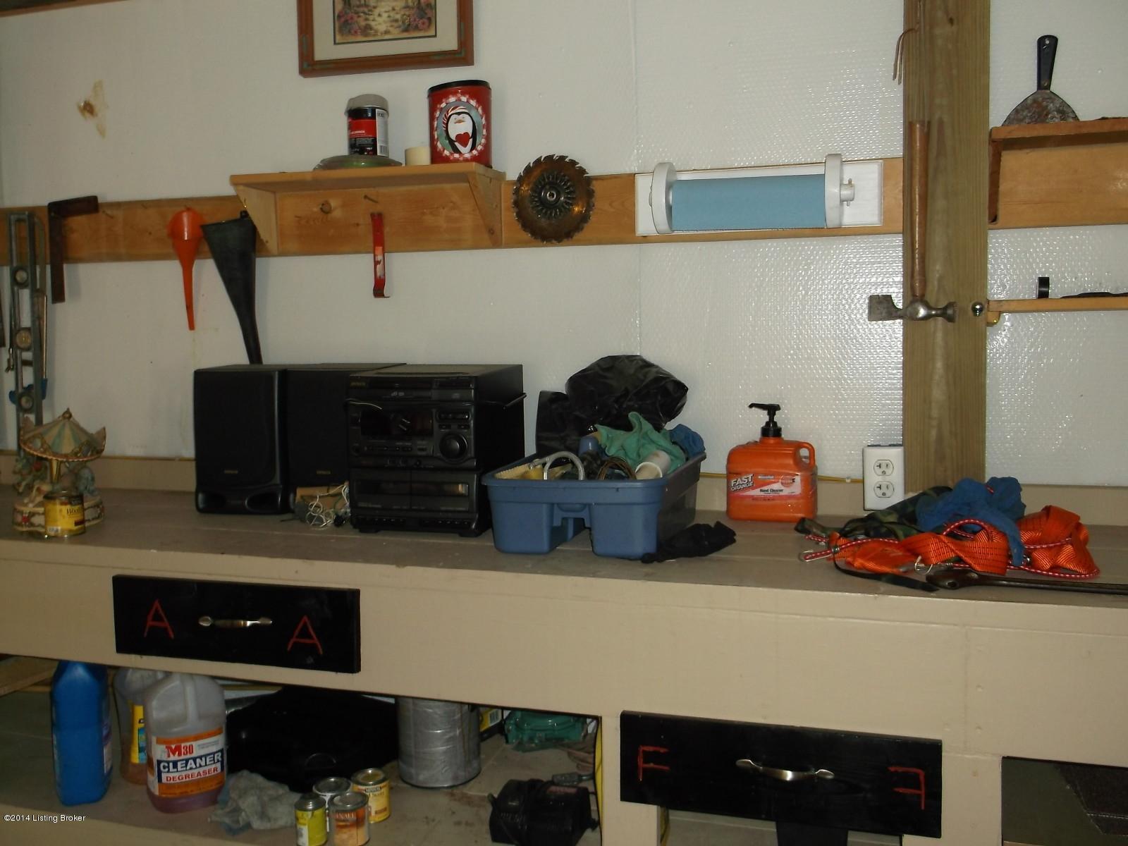 1290 Millerstown Road Clarkson, KY 42726 - Photo 26 of 42 kerr auction 27