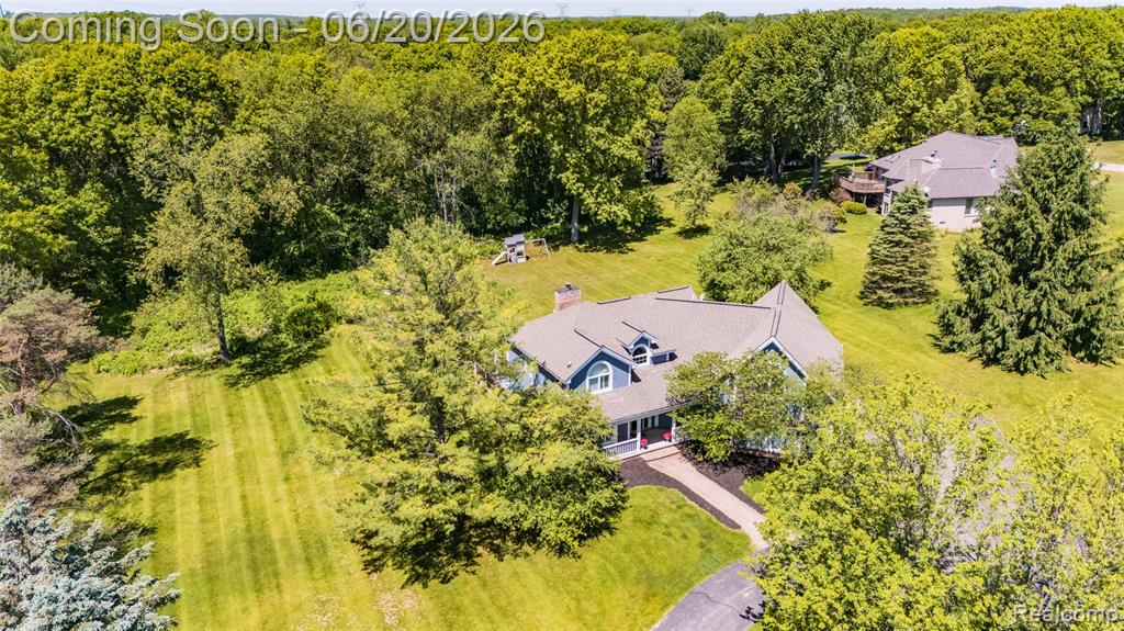 5287 Ridge Trail North Clarkston, MI 48348 - Photo 61 of 73