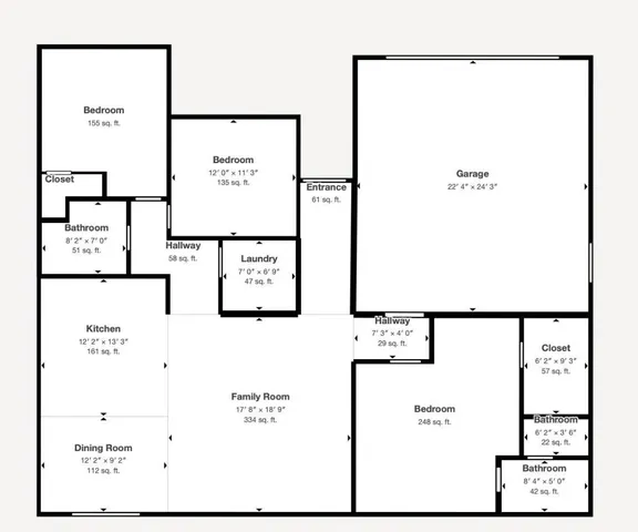 $390,000 | 6665 Dolores Drive, Paradise, CA 95969