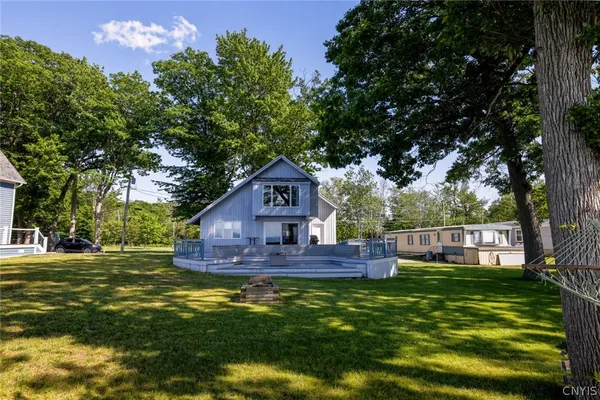 $399,900 | 158 Joe Fultz Boulevard, Scriba, NY 13126