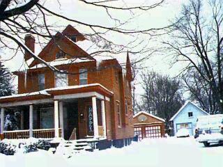 1275 Ransom Street Muskegon, MI 49442 - Photo 1 of 1 Primary Photo