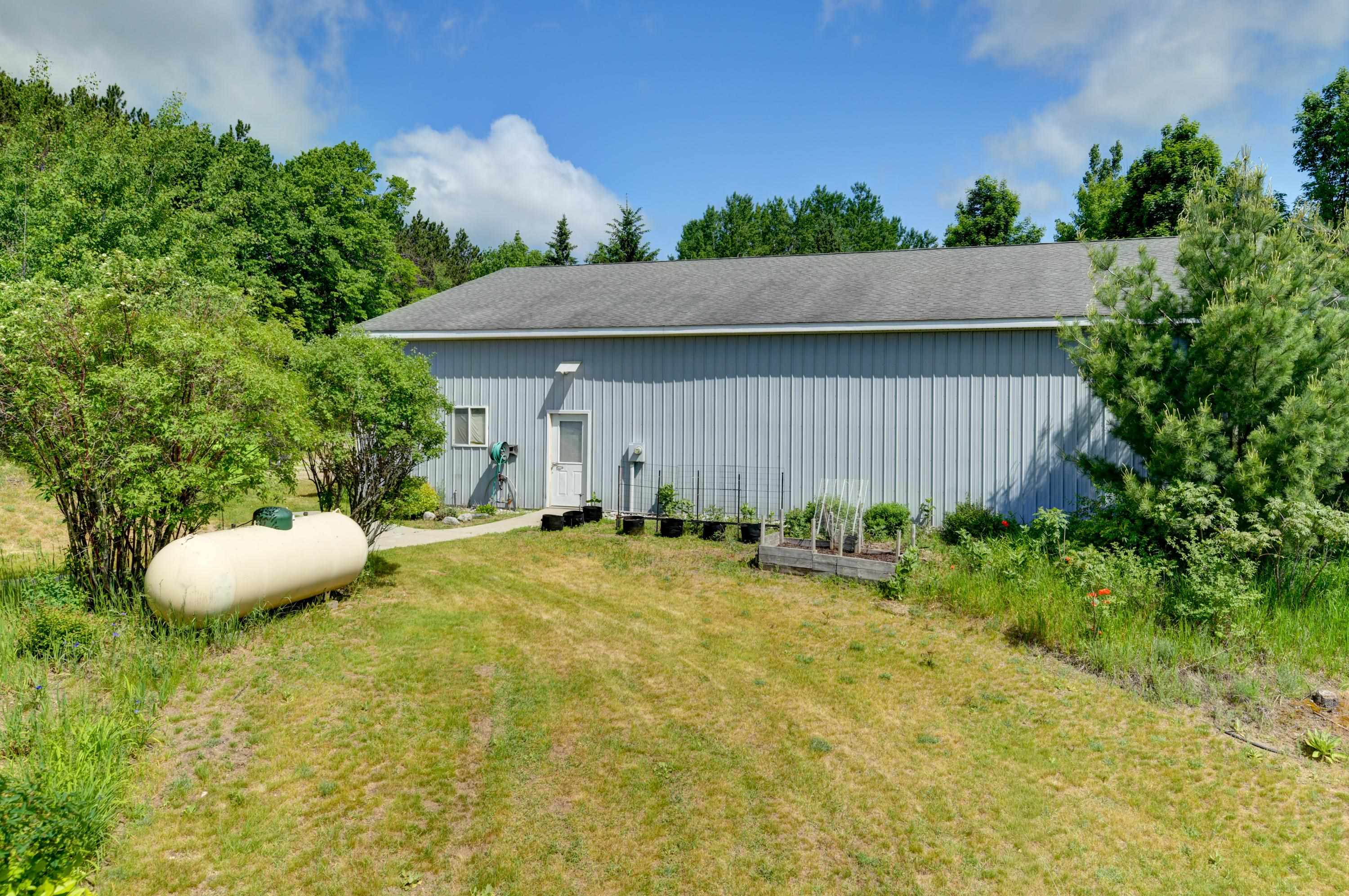 8155 Blackman Road Kingsley, MI 49649 - Photo 55 of 66