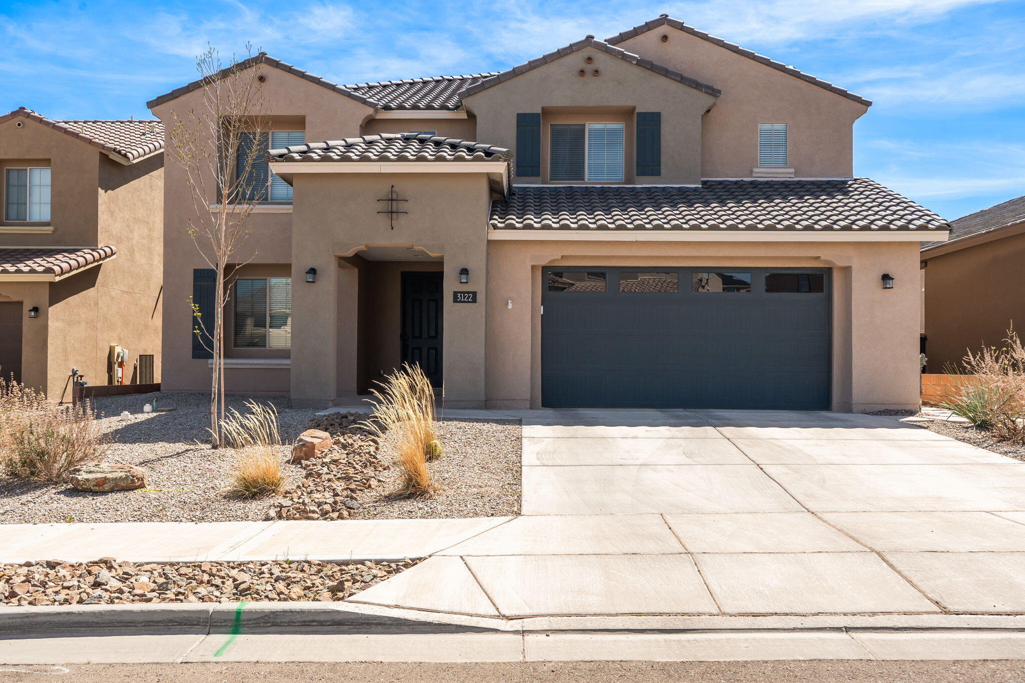 3122 Tess Court Northeast Rio Rancho, NM 87144 - Photo 1 of 1 Gallery Image 1