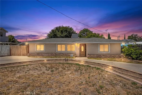 $599,000 | 13348 5th Street, Yucaipa, CA 92399