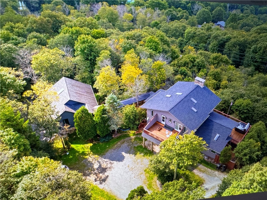 200 Summit Lodge Road Beech Mountain, NC 28604 - Photo 25 of 25