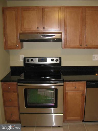 1001 Beech Road Sterling, VA 20164 - Photo 9 of 23 Stainless Steel Stove and New Cabinets