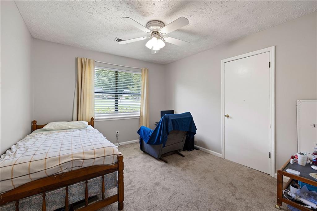 3370 Ridgecrest Drive Powder Springs, GA 30127 - Photo 18 of 27