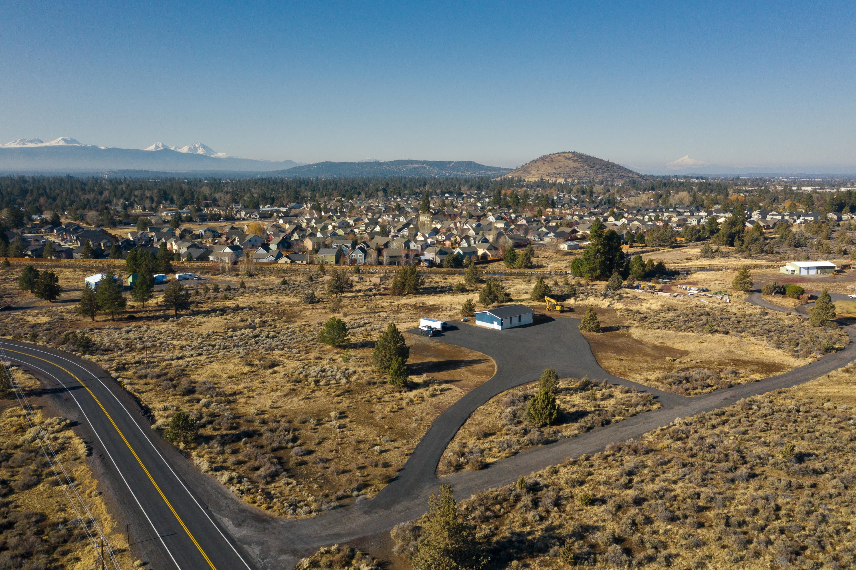 21330 Stevens Road Bend, OR 97702 - Photo 1 of 19 21330 SE Stevens Rd (1 of 19)