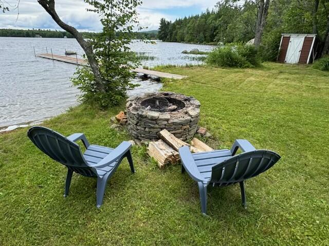 45 West Smith Pond Road Millinocket, ME 04462 - Photo 8 of 24 IMG_7958