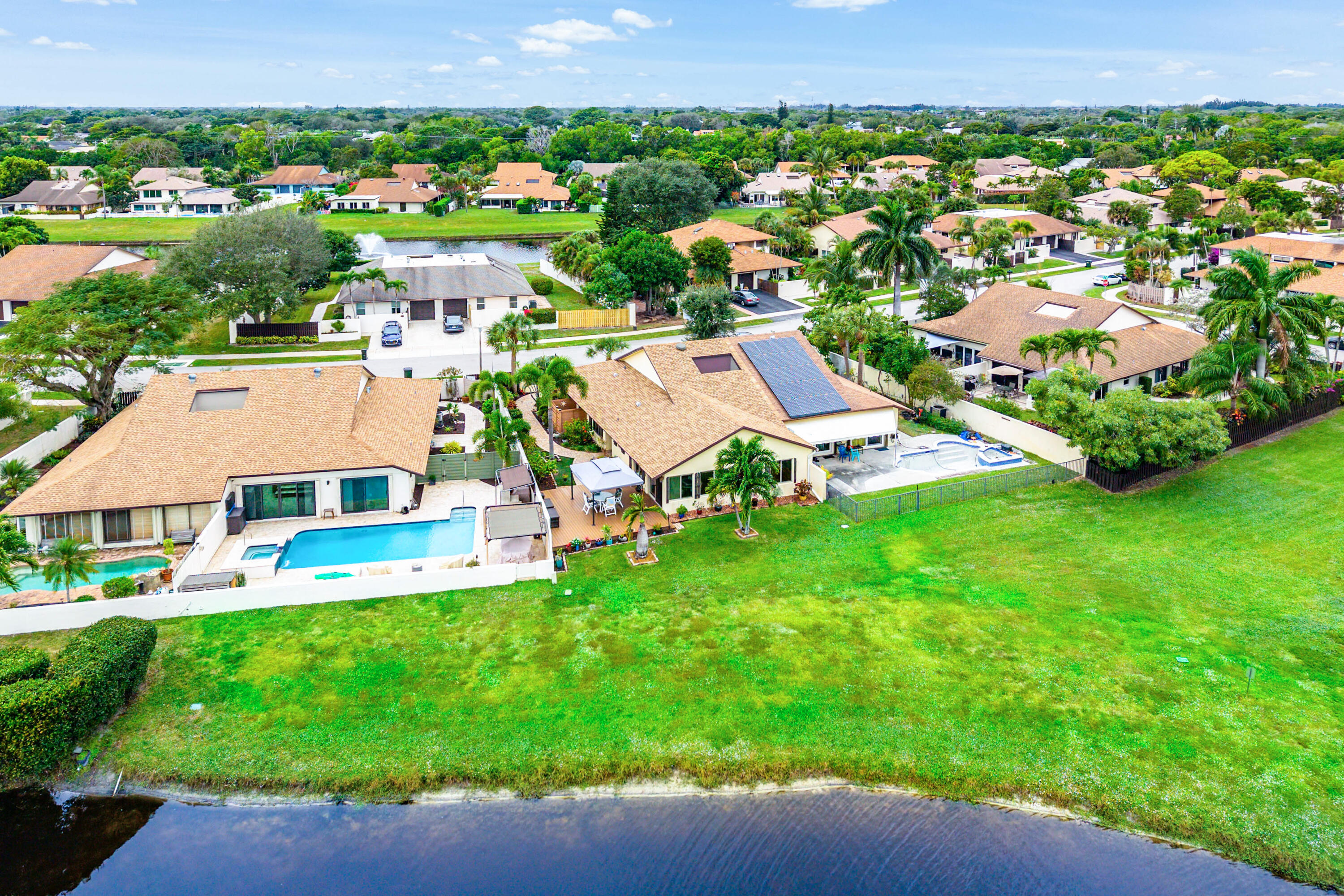 419 Southwest 28th Avenue Delray Beach, FL 33445 - Photo 41 of 48 053-419Southwest28thAvenue-DelrayBeach-F