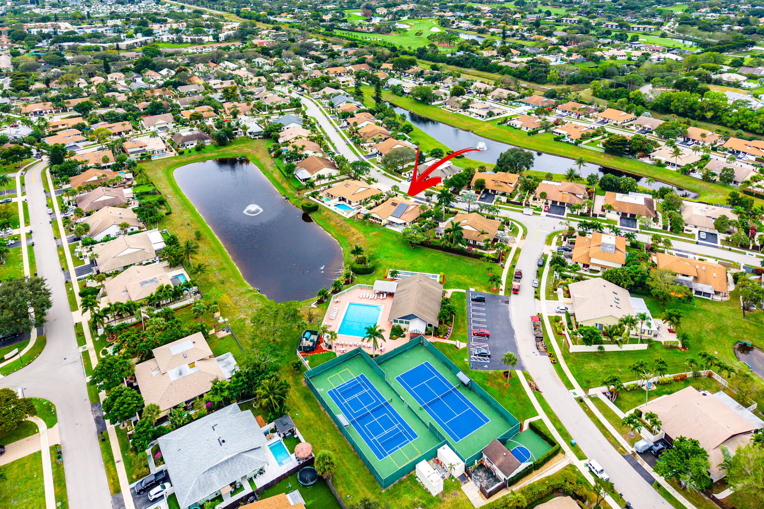 419 Southwest 28th Avenue Delray Beach, FL 33445 - Photo 43 of 48 049-419Southwest28thAvenue-DelrayBeach-F