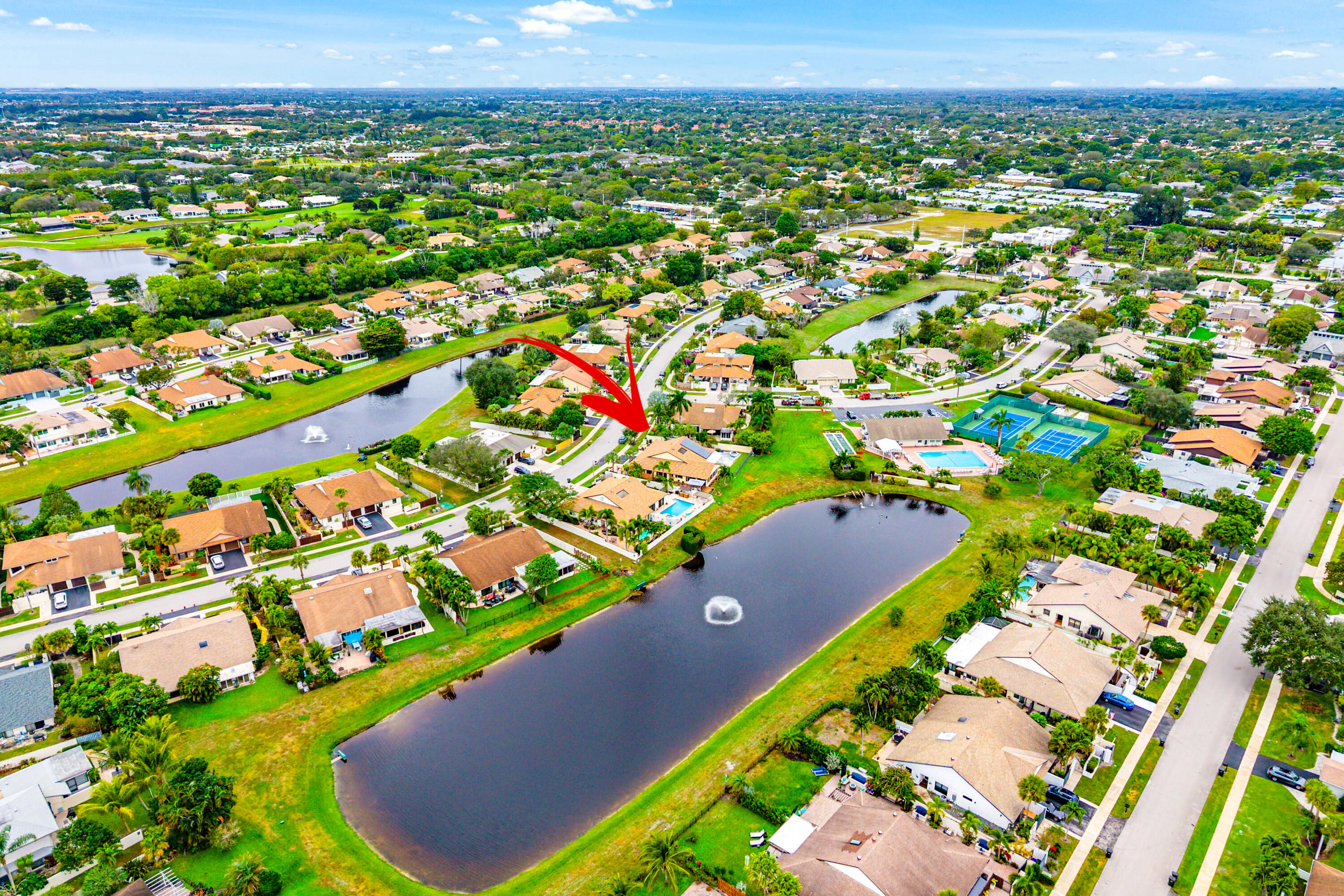 419 Southwest 28th Avenue Delray Beach, FL 33445 - Photo 45 of 48 056-419Southwest28thAvenue-DelrayBeach-F