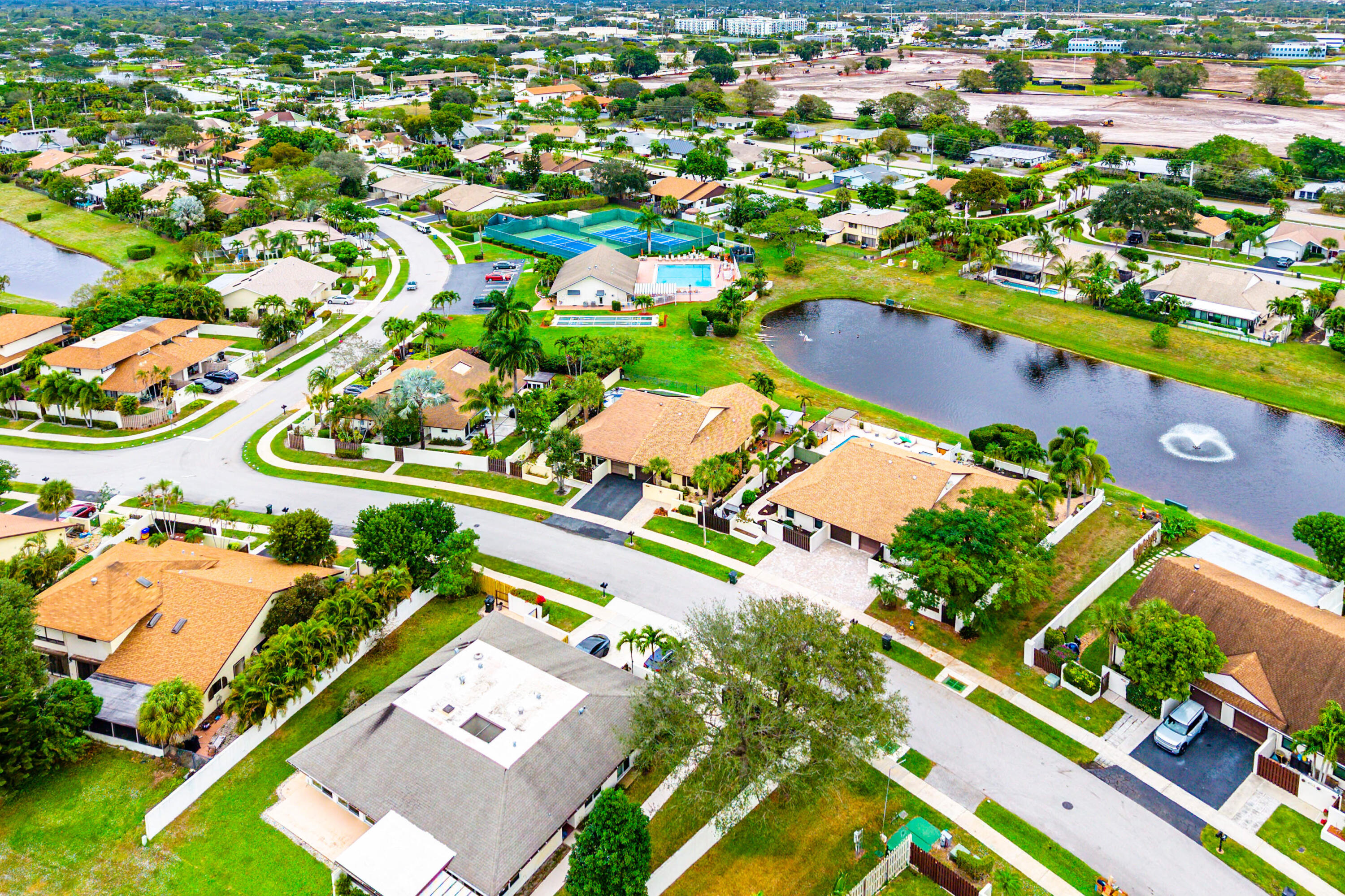 419 Southwest 28th Avenue Delray Beach, FL 33445 - Photo 46 of 48 058-419Southwest28thAvenue-DelrayBeach-F