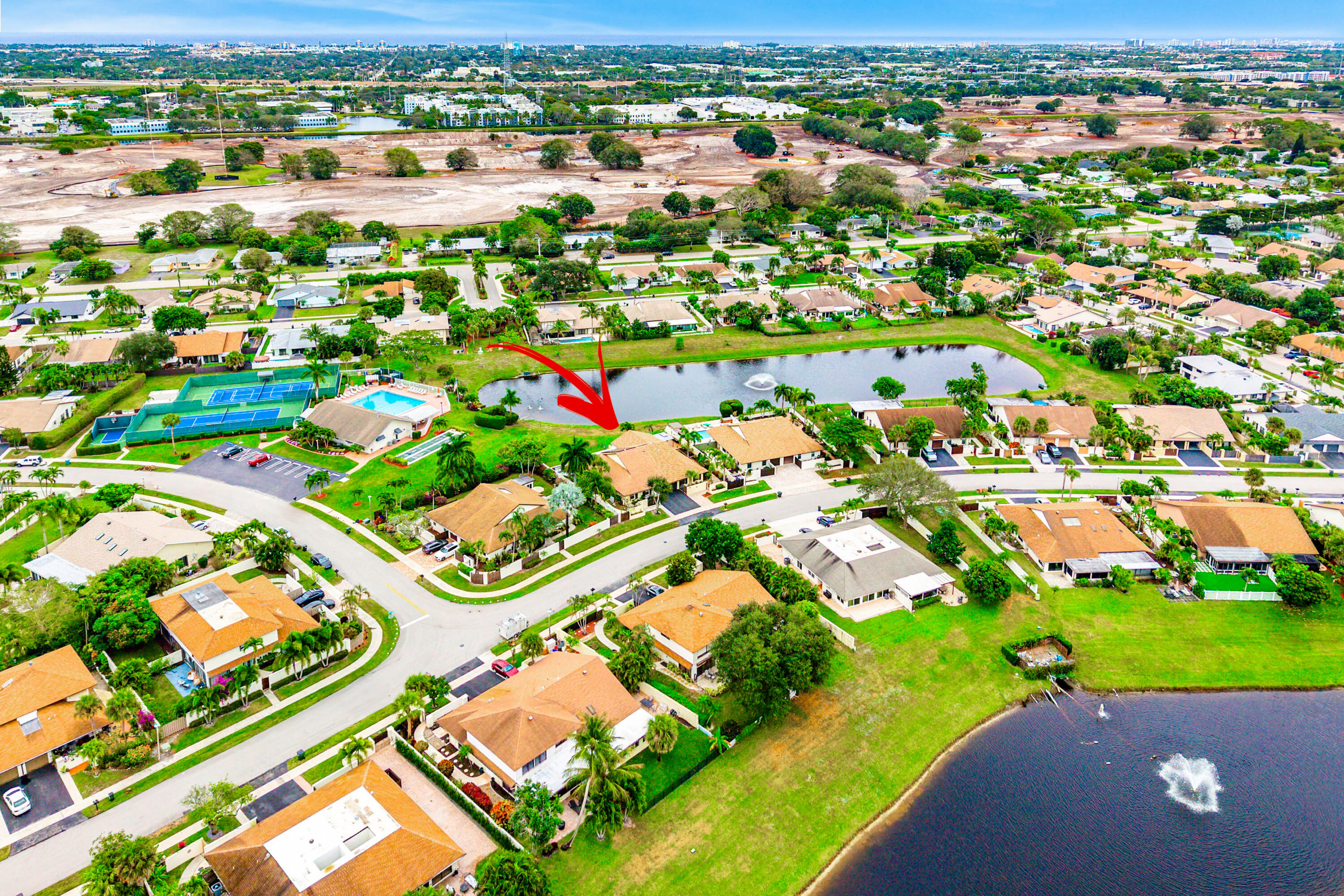 419 Southwest 28th Avenue Delray Beach, FL 33445 - Photo 47 of 48 059-419Southwest28thAvenue-DelrayBeach-F