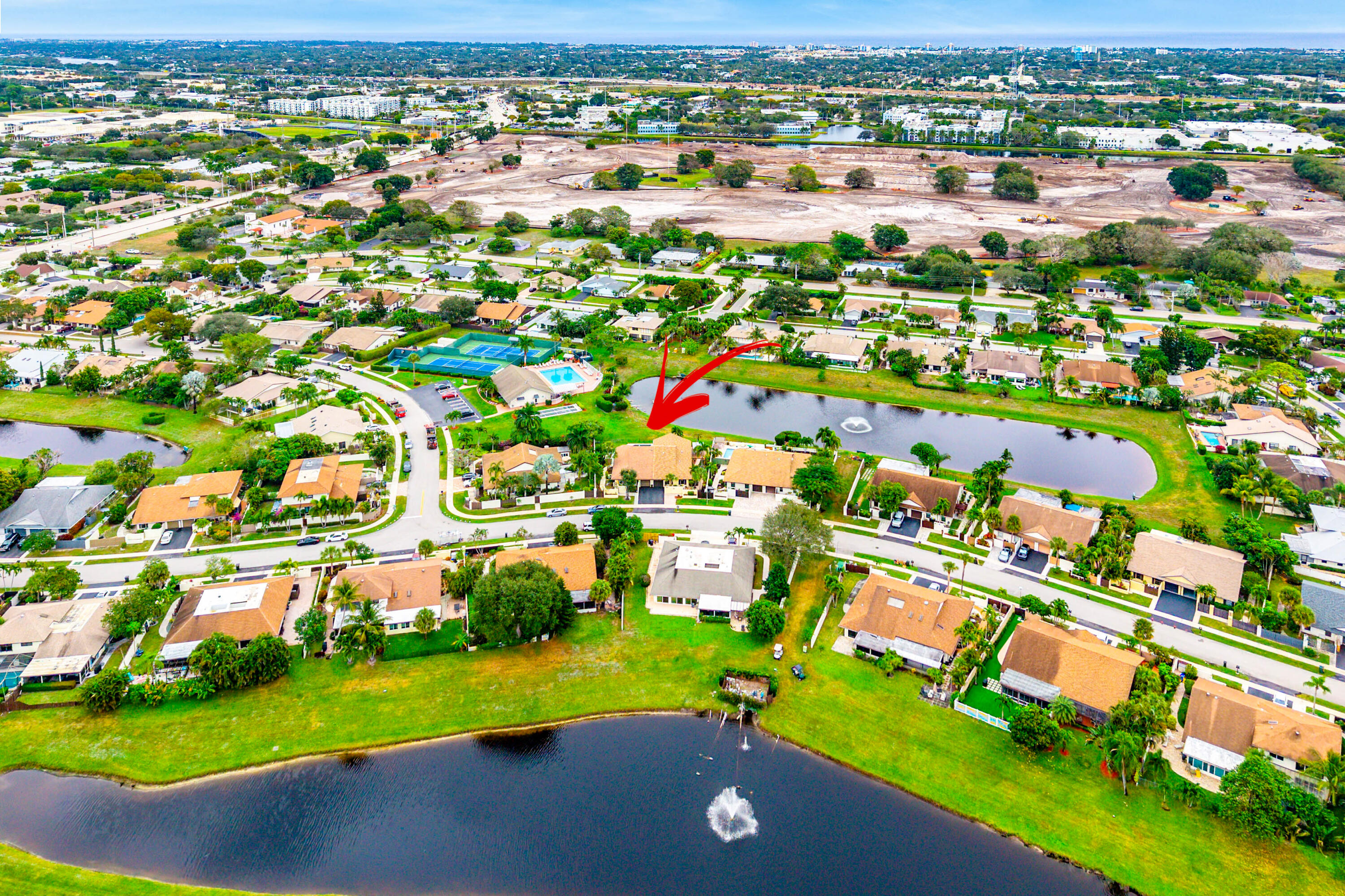 419 Southwest 28th Avenue Delray Beach, FL 33445 - Photo 48 of 48 061-419Southwest28thAvenue-DelrayBeach-F