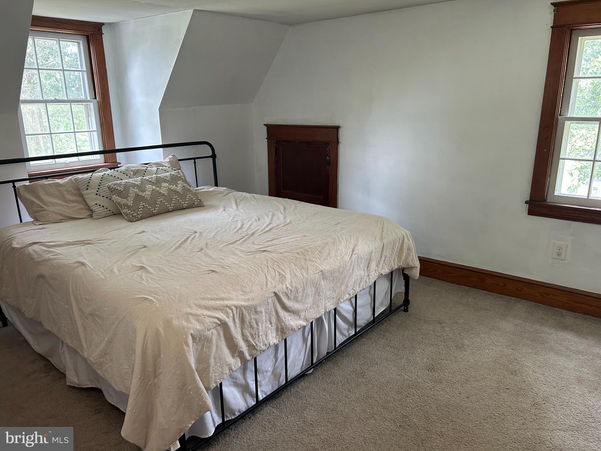 1175 Felton Road Red Lion, PA 17356 - Photo 13 of 16 a bedroom with a bed and window