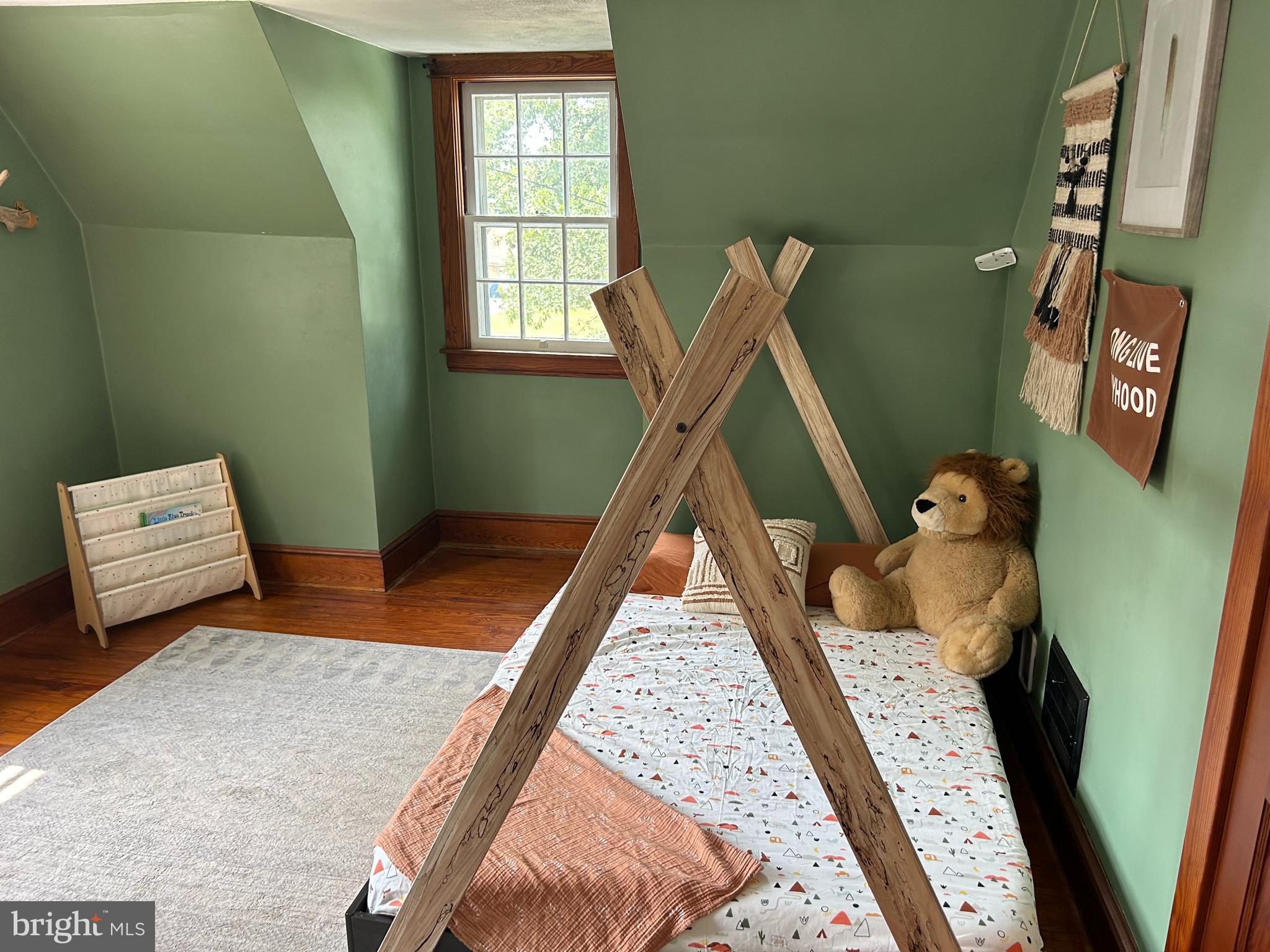 1175 Felton Road Red Lion, PA 17356 - Photo 14 of 16 a living room with furniture and a window