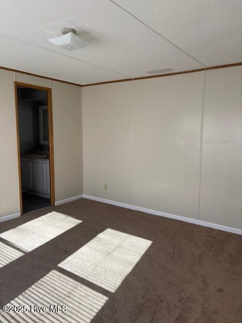 117 Belgrade Extention Road Maysville, NC 28555 - Photo 19 of 27 Master Bedroom