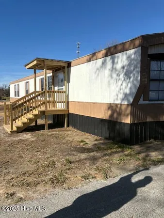 $1,100 | 117 Belgrade Extention Road, Maysville, NC 28555
