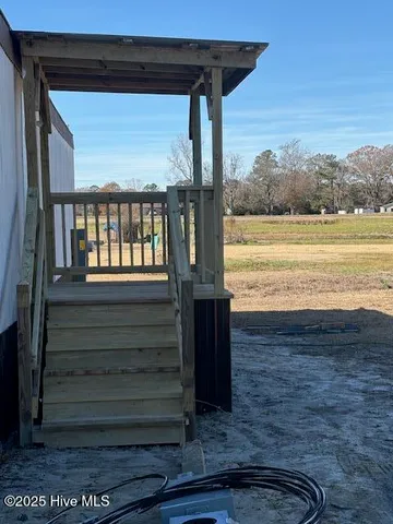 $1,220 | 117 Belgrade Extention Road, Maysville, NC 28555