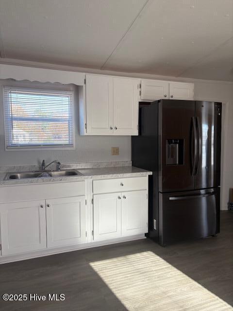 117 Belgrade Extention Road Maysville, NC 28555 - Photo 8 of 27 Kitchen