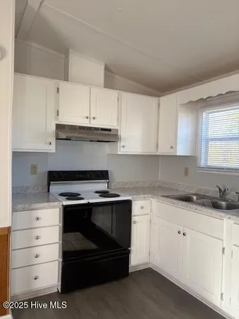 $1,100 | 117 Belgrade Extention Road, Maysville, NC 28555