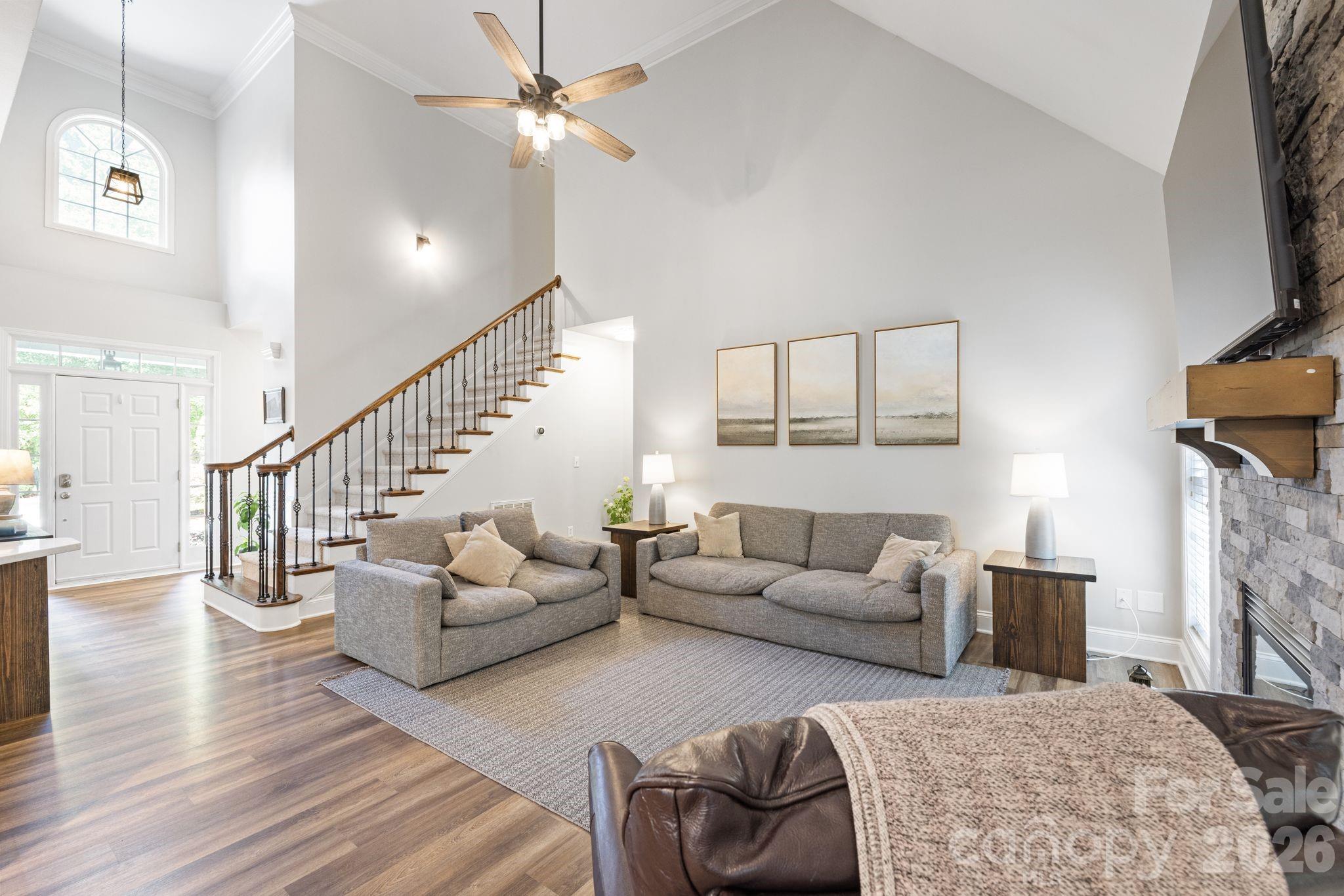 2818 Telefair Lane Monroe, NC 28110 - Photo 6 of 39