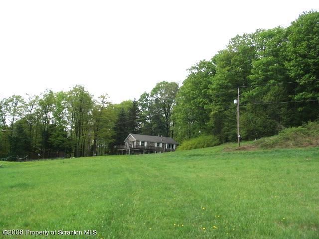 0 Spring Hill Road Sterling, PA 18463 - Photo 12 of 24 a view of a park with large trees