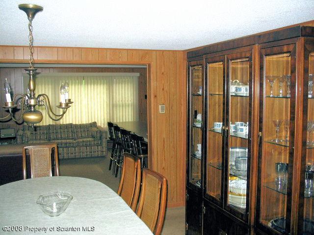 0 Spring Hill Road Sterling, PA 18463 - Photo 16 of 24 a view of a hallway with furniture and outdoor view