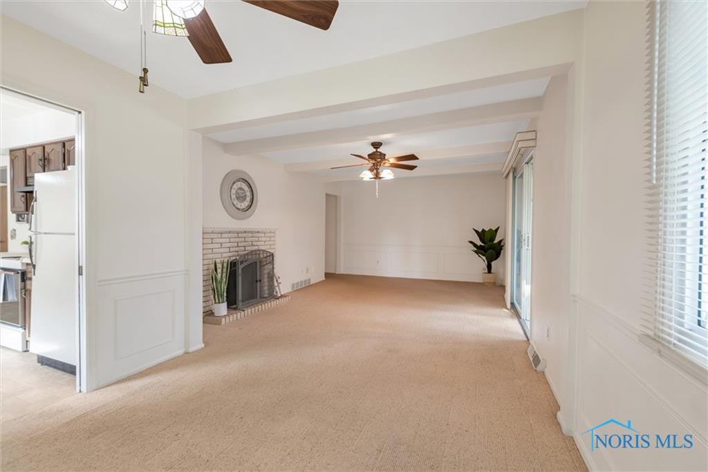 2233 Rockspring Road, Unit 2A Toledo, OH 43614 - Photo 21 of 27 Gallery Image 21