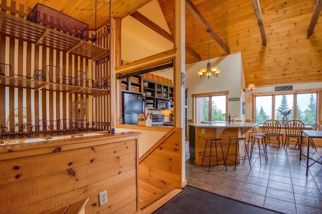 $769,900 | 81 Rock Pond Road, Unit 1040, Sandy River Plt, ME 04970