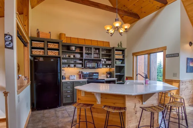 $769,900 | 81 Rock Pond Road, Unit 1040, Sandy River Plt, ME 04970