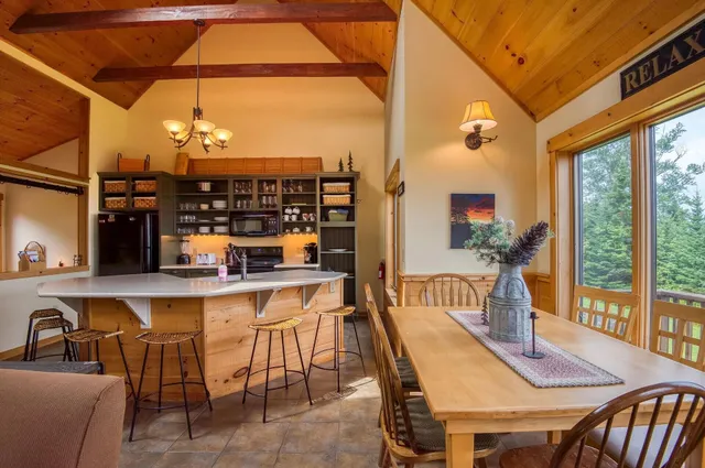 $769,900 | 81 Rock Pond Road, Unit 1040, Sandy River Plt, ME 04970