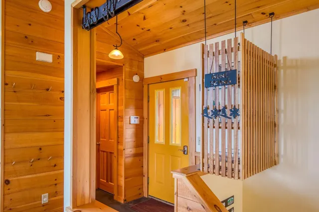 $769,900 | 81 Rock Pond Road, Unit 1040, Sandy River Plt, ME 04970